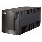Источник бесперебойного питания Powercom Raptor RPT-1500AP 900Вт 1500ВА черный, фото5