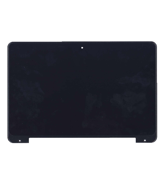 Модуль (матрица + тачскрин) для Asus TP200SA EeeBook E205SA черный с рамкой