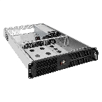 Серверный корпус ExeGate Pro 2U650-05 (RM 19', высота 2U, глубина 650,БП 2U-920ADS, 2*USB), фото19