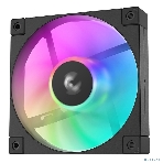 Вентилятор для корпуса DEEPCOOL FD12 черный, 120 мм, 2050 об/мин, 26.9 дБ, 4 pin, фото12