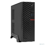Компьютерный корпус Desktop ExeGate MI-307U2-M300 (mini-ITX/mATX, БП M300 с вент. 8см, 2хUSB+2хUSB 3.0, HD аудио, черный), фото21