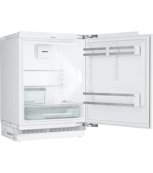 Встраиваемый холодильник Liebherr URc 3700-20 001 Pure, высота 86-92 см, door-on-door, без морозильного отделения, сенсорная электроника внутри камеры. Важно: увеличенная высота встраивания: 86-92 см