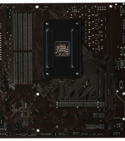 Материнская плата Gigabyte B550M DS3H R2, AM4, AMD B550, 4xDDR4, 4xSATA, 2xM.2, 1xPCIe 4.0 x16, 1xPCIe 3.0 x4, 1xPCIe 3.0 x1, 1xDP, 1xHDMI, 1x1Gb LAN, 4xUSB-A 5Gbps, 2xUSB-A 2.0, 3x3.5 мм, 7.1, mATX