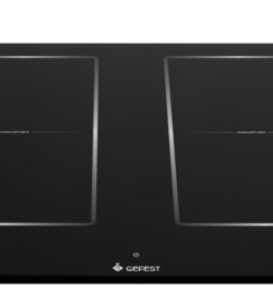 Индукционная варочная панель Gefest PVI 4234 15718000