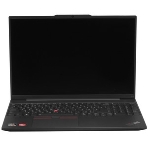 Ноутбук Lenovo ThinkPad E16 Gen 2 AMD Ryzen 5 7535HS 3300MHz/16'/1920x1200/16Gb/512Gb SSD/AMD Radeon 660M/Wi-Fi/Bluetooth/Windows 11 Pro (21M5S0J500_Win 11P) Black, фото6