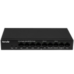 Ethernet-маршрутизатор Tenda G0-8G-PoE 8-портовый гигабитный PoE, фото5