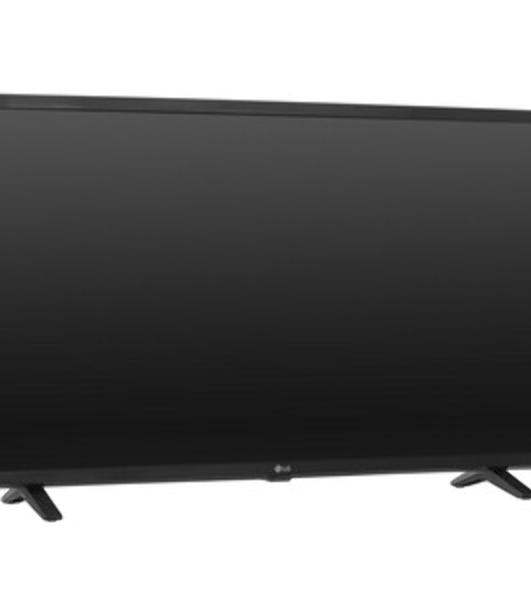 Телевизор LG 32' 32LQ63506LA/ARUG черный LED FHD 60Hz Smart TV WebOS 1.5GB/8GB