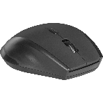 Мышь беспроводная Defender Accura MM-365 черный, 1600 dpi, радиоканал, USB, кнопки - 6, фото19