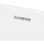 Морозильная камера SunWind SCU205 белый, фото11