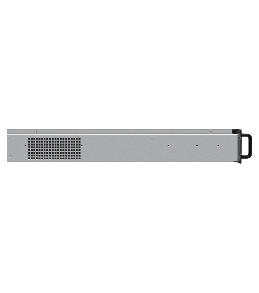 Серверный корпус ExeGate Pro 2U650-08 (RM 19', высота 2U, глубина 650, БП 1200ADS, 2хUSB)
