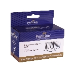 Картридж струйный ProfiLine PL-C2P23AE (№934XL) для принтеров HP OfficeJet Pro 6230/6830 с чернилами на водной основе Black, фото2