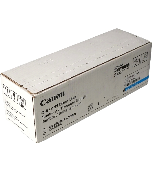 Барабан C-EXV 55 DU C EUR SZH