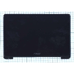 Модуль (матрица + тачскрин) для Asus TP200SA EeeBook E205SA черный с рамкой, фото2