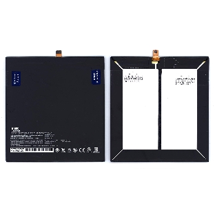 Аккумуляторная батарея для планшета Xiaomi Mi Pad (BM60) 3.8V 6520mAh