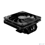 Устройство охлаждения(кулер) ID-Cooling IS-67-XT черный 120мм алюминий+медь 2200rpm 35db 4-pin 150W 67мм, фото3