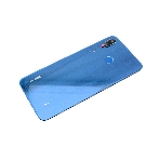 Задняя крышка для Huawei Nova 3e (Service Pack 02351XJD) синий, фото 1
