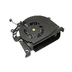 Вентилятор (кулер) для ноутбука HP ZBook Studio 15 G5 G6 GPU, фото2