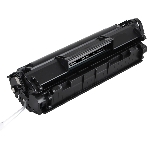 Картридж лазерный Cactus CS-CF283A черный (1500 стр.) для HP LaserJet Pro MFP M125nw, MFP M127fw, фото7
