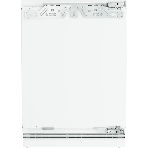 Встраиваемый холодильник Liebherr URc 3700-20 001 Pure, высота 86-92 см, door-on-door, без морозильного отделения, сенсорная электроника внутри камеры. Важно: увеличенная высота встраивания: 86-92 см, фото6
