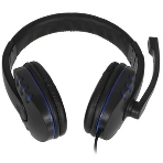Гарнитура Defender Warhead G-160 чёрный, проводная, фото31