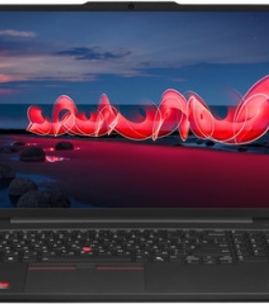 Ноутбук Lenovo ThinkPad E16 Gen 2 AMD Ryzen 5 7535HS 3300MHz/16'/1920x1200/16Gb/512Gb SSD/AMD Radeon 660M/Wi-Fi/Bluetooth/Windows 11 Pro (21M5S0J500_Win 11P) Black