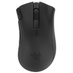 Мышь беспроводная Razer DeathAdder V2 X Hyperspeed черный, 14000 dpi, радиоканал, Bluetooth, USB, кнопки - 7, фото13
