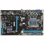 Материнская плата Esonic H81-BTC-KING, LGA 1150, Intel H81, 2xDDR3, 4xSATA, 1xPCIe 3.0 x16, 2xPCIe 2.0 x1, 1xVGA, 1xHDMI, 1x1Gb LAN, 2xUSB-A 5Gbps, 2xUSB-A 2.0, 7.1, ATX, фото8