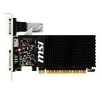 Видеокарта MSI PCI-E GT 710 2GD3H LP nVidia GeForce GT 710 2048Mb 64bit DDR3 954/1600 DVIx1/HDMIx1/CRTx1/HDCP Ret low profile, фото14