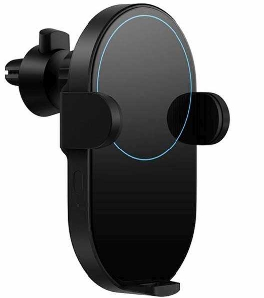 Автомобильное зарядное устройство Mi 20W Wireless Car Charger Xiaomi Mi 20W Wireless Car Charger