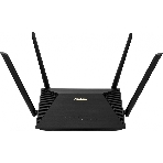 Роутер ASUS RT-AX53U 802.11b/g/n/ac/ax, до 574 + 1201 Mbps, 2,4 + 5 гГц, 4 антенны, USB, фото7