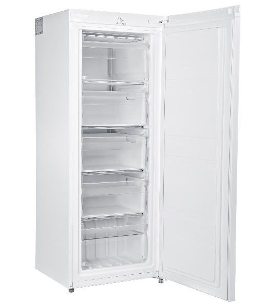 Морозильная камера SunWind SCU205 белый