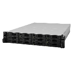 Модуль расширения СХД Synology 12BAY 2U RP NO HDD RX1217RP, фото3
