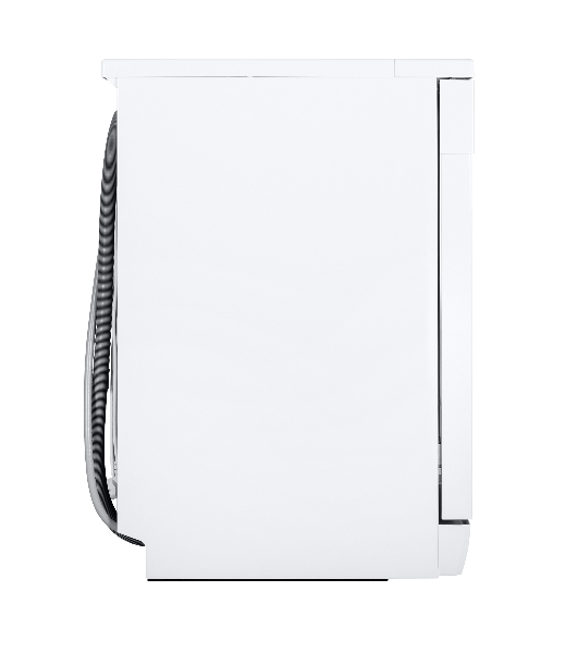 Посудомоечная машина Maunfeld MWF45220W, белый, 44.8 см, 10 компл., 49 дБ, класс A++