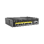Коммутатор Netis P110C 10-портовый PoE+ коммутатор Fast Ethernet/8*PoE+ 2 порта 802.3af/802.3at, фото4