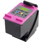 Картридж струйный Cactus CS-C2P11AE № 651 многоцветный (18мл) для HP 5575/5645 OJ 202/252, фото 1