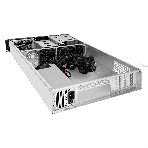 Серверный корпус ExeGate Pro 2U650-05 (RM 19', высота 2U, глубина 650,БП 2U-920ADS, 2*USB), фото17