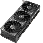 Видеокарта ASUS GeForce RTX 5060 Ti PRIME OC, NVIDIA RTX 5060 Ti, 8 ГБ GDDR7, 128 бит, PCI-e 5.0, 1xHDMI, 3xDP, 2647 МГц, фото6