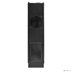 Компьютерный корпус Desktop ExeGate MI-307U2-M300 (mini-ITX/mATX, БП M300 с вент. 8см, 2хUSB+2хUSB 3.0, HD аудио, черный), фото19