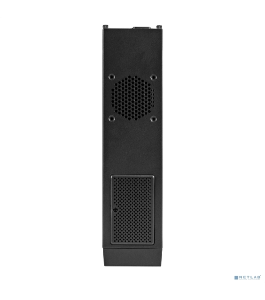 Компьютерный корпус Desktop ExeGate MI-307U2-M300 (mini-ITX/mATX, БП M300 с вент. 8см, 2хUSB+2хUSB 3.0, HD аудио, черный)