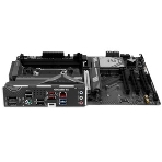 Материнская плата Gigabyte B650E EAGLE, AM5, AMD B650E, 4xDDR5, 4xSATA, 3xM.2, 1xPCIe 5.0 x16, 1xPCIe 4.0 x16, 2xPCIe 3.0 x16, 1xHDMI, 1xDP, 1x2.5Gb LAN, 1xUSB-C 5Gbps, 2xUSB-A 10Gbps, 2xUSB-A 5Gbps, 4xUSB-A 2.0, 1xPS/2, 3x3.5 мм, 7.1, ATX, фото8