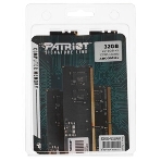 Оперативная память Patriot Signature, DDR5, 32GB (1x32 GB), 4800 MHz, CL40, DIMM, фото8
