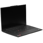 Ноутбук Lenovo ThinkPad E16 Gen 2 AMD Ryzen 5 7535HS 3300MHz/16'/1920x1200/16Gb/512Gb SSD/AMD Radeon 660M/Wi-Fi/Bluetooth/Windows 11 Pro (21M5S0J500_Win 11P) Black, фото4