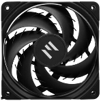 Вентилятор для корпуса Zalman ZM-AF120 черный, 120 мм, 2000 об/мин, 29.7 дБ, 4 pin, фото9