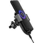 Автомобильное зарядное устройство Mi 20W Wireless Car Charger Xiaomi Mi 20W Wireless Car Charger, фото9