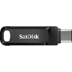 Флешка USB Sandisk USB-C 256Gb SDDDC3-256G-G46, фото2