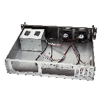 Серверный корпус ExeGate Pro 2U350-03 (RM 19', высота 2U, глубина 350, БП 600ADS, USB), фото12