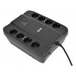 Источник бесперебойного питания Powercom Spider SPD-1000N 550Вт 1000ВА черный, фото7