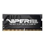 Оперативная память Patriot Viper Steel, DDR4, 16GB (1x16 GB), 2666 MHz, CL18 SO-DIMM, фото7