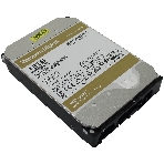 Жесткий диск Western Digital SATA 18Tb 7200RPM 6Gb/S 512MB GOLD WD181KRYZ, фото8