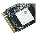 Накопитель SSD KingSpec NE-1Tb, 1Tb, PCIe 3.0 x4, M.2 2280, NVMe, R/W 2400/1900, фото11
